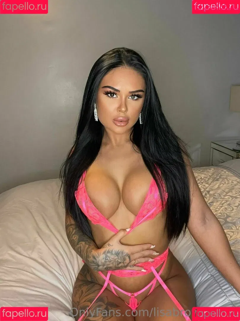 Lisabrowlandsx Onlyfans Photo Gallery 