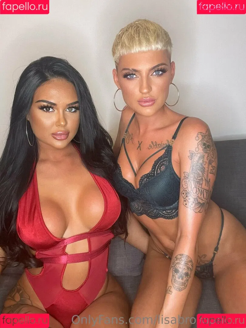 Lisabrowlandsx Onlyfans Photo Gallery 