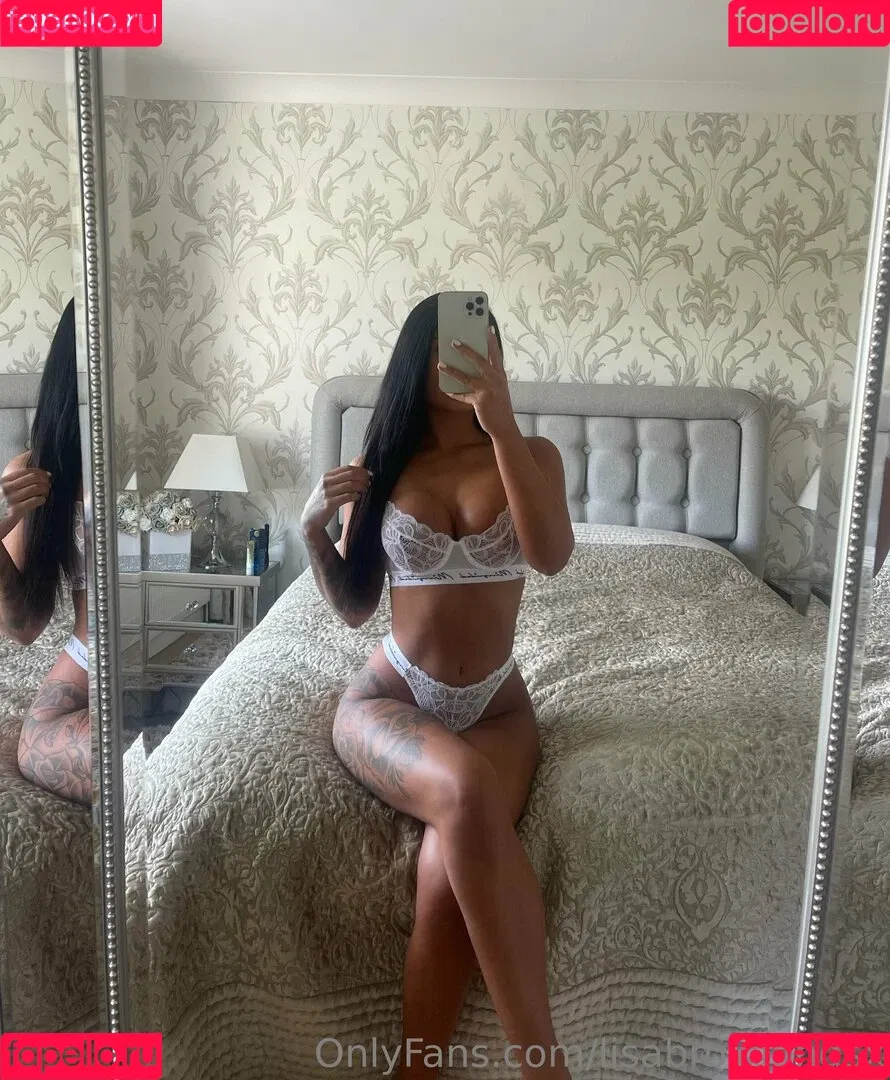 Lisabrowlandsx Onlyfans Photo Gallery 