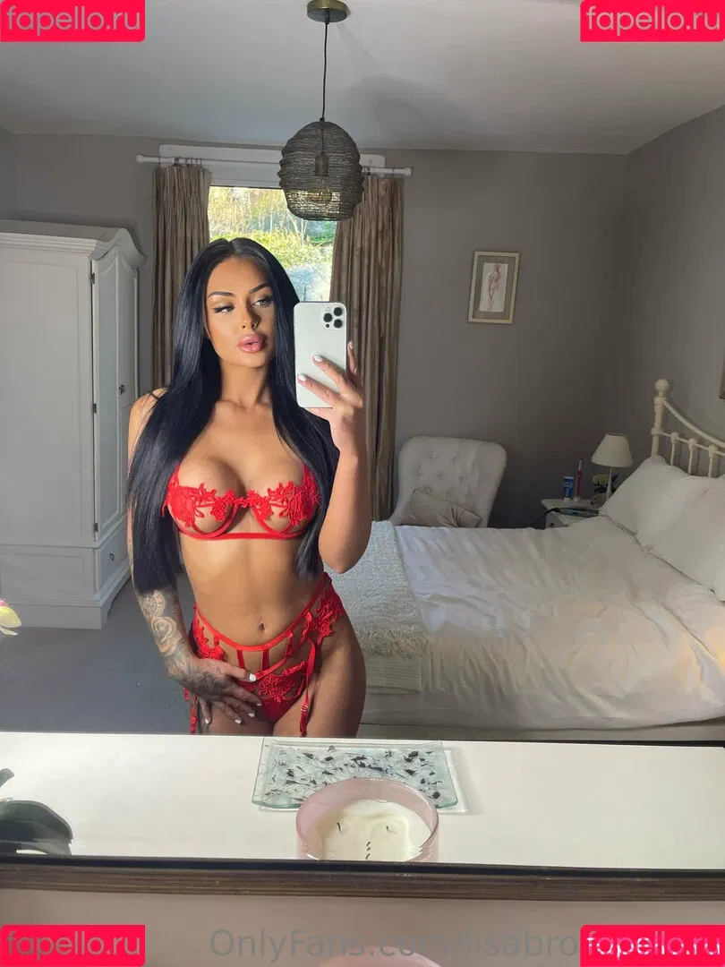 Lisabrowlandsx Onlyfans Photo Gallery 