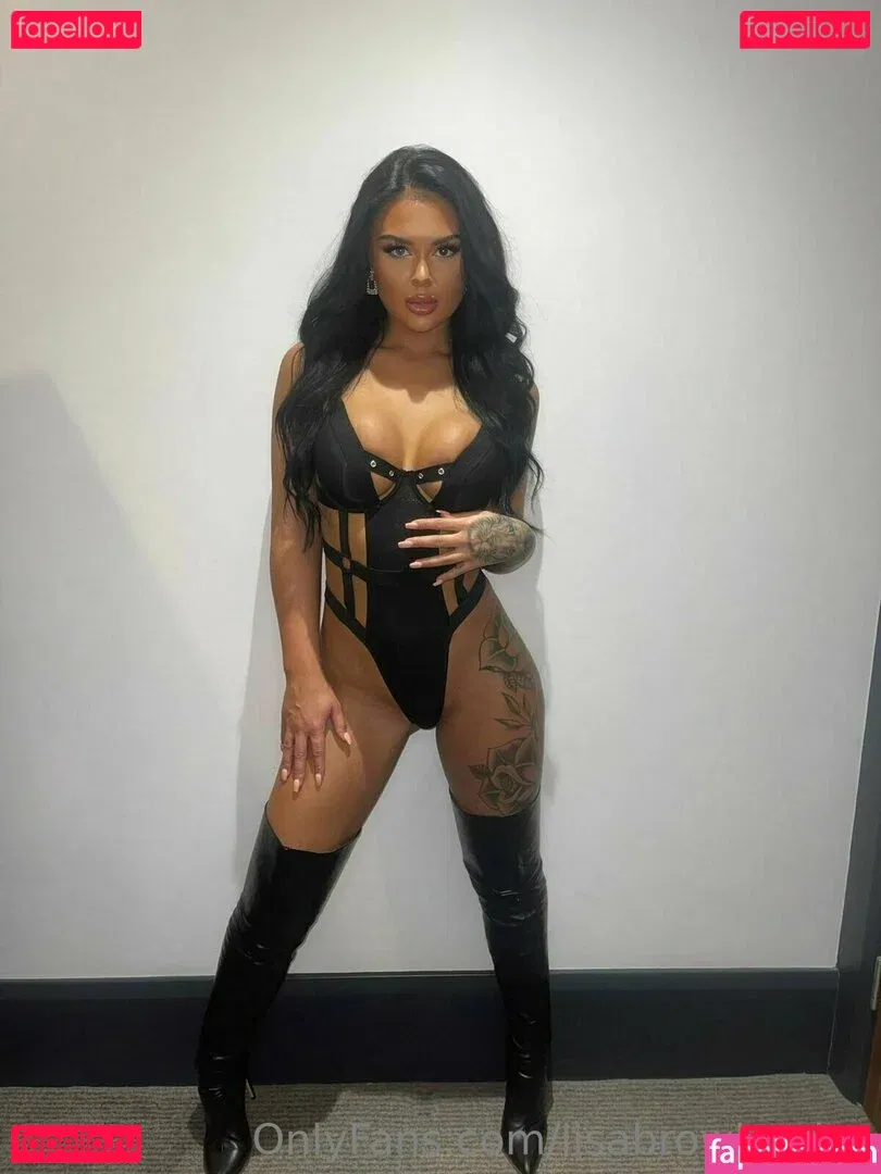 Lisabrowlandsx Onlyfans Photo Gallery 