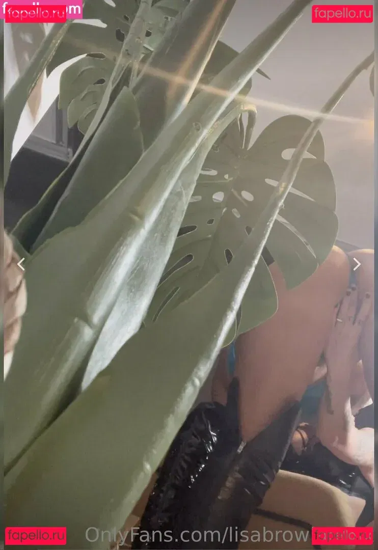 Lisabrowlandsx Onlyfans Photo Gallery 