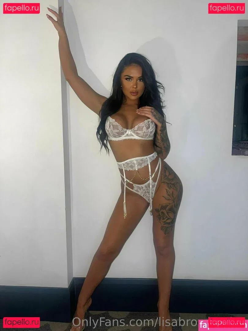 Lisabrowlandsx Onlyfans Photo Gallery 