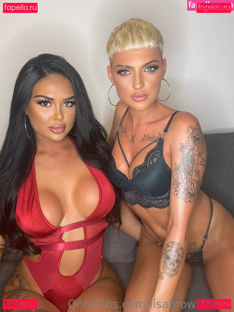 Lisabrowlandsx Onlyfans Photo Gallery 