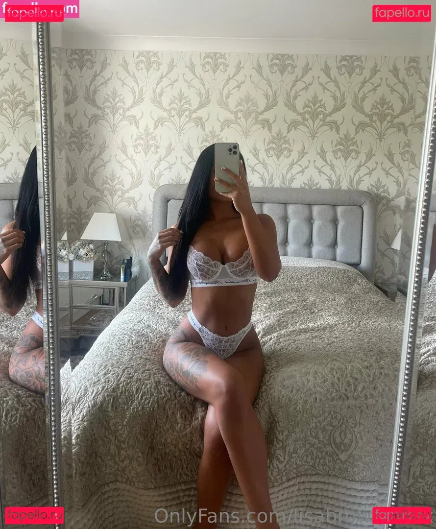 Lisabrowlandsx Onlyfans Photo Gallery 