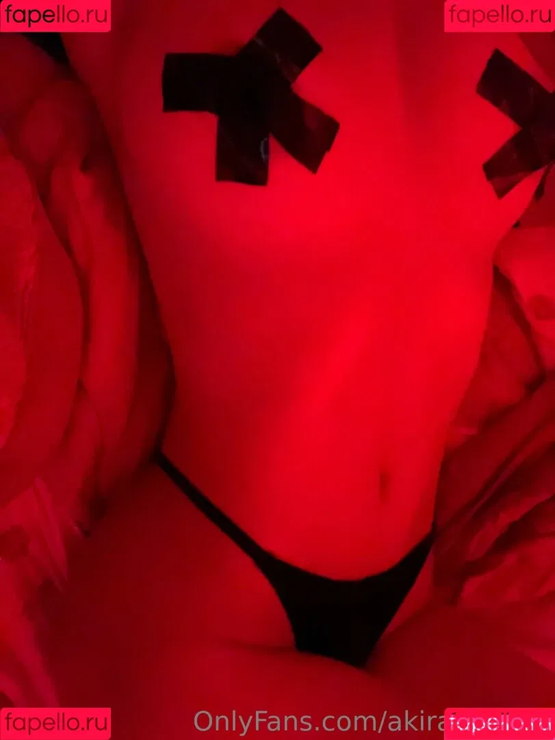 akiraaaa420 Onlyfans Photo Gallery 