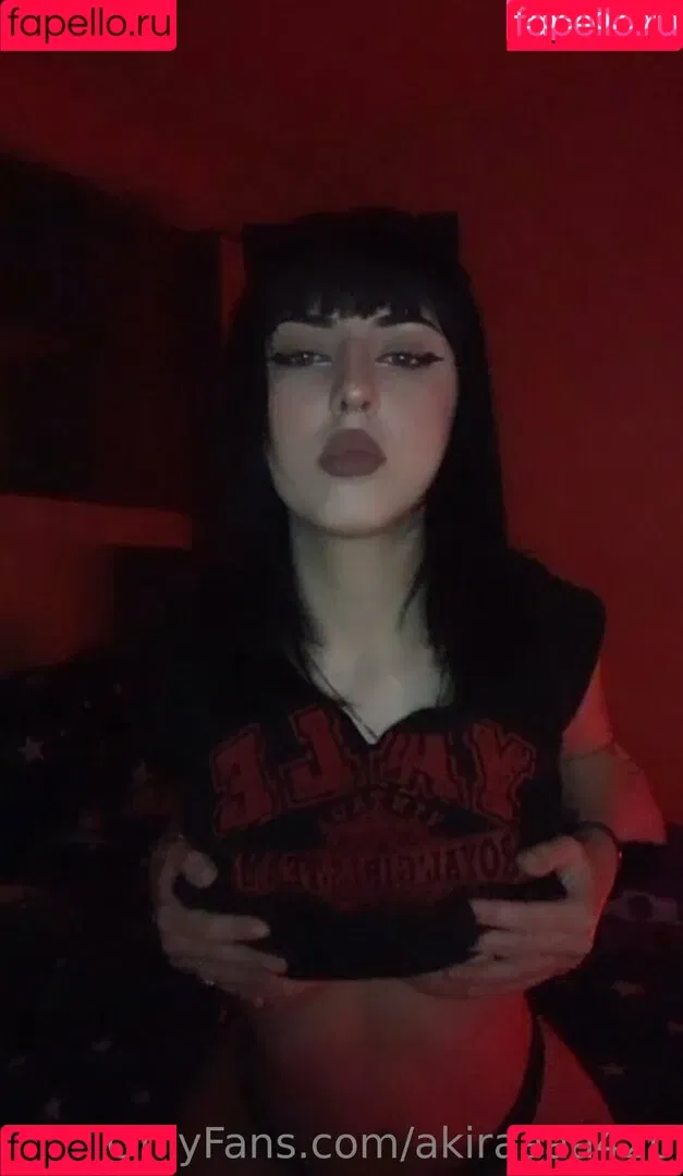 akiraaaa420 Onlyfans Photo Gallery 