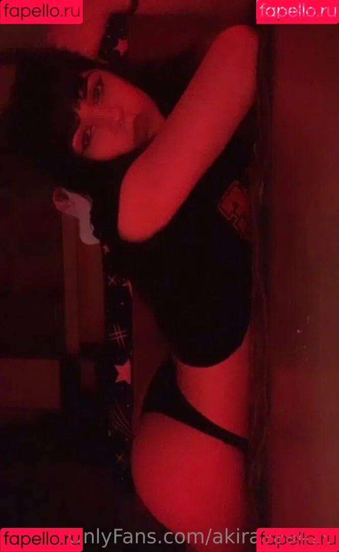 akiraaaa420 Onlyfans Photo Gallery 