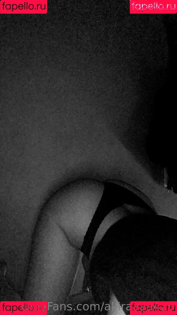 akiraaaa420 Onlyfans Photo Gallery 