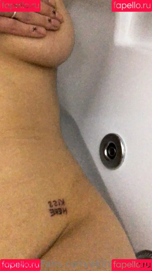akiraaaa420 Onlyfans Photo Gallery 