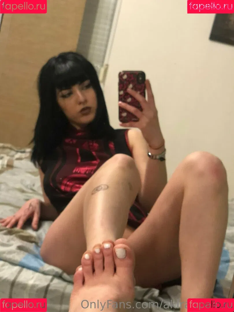 akiraaaa420 Onlyfans Photo Gallery 