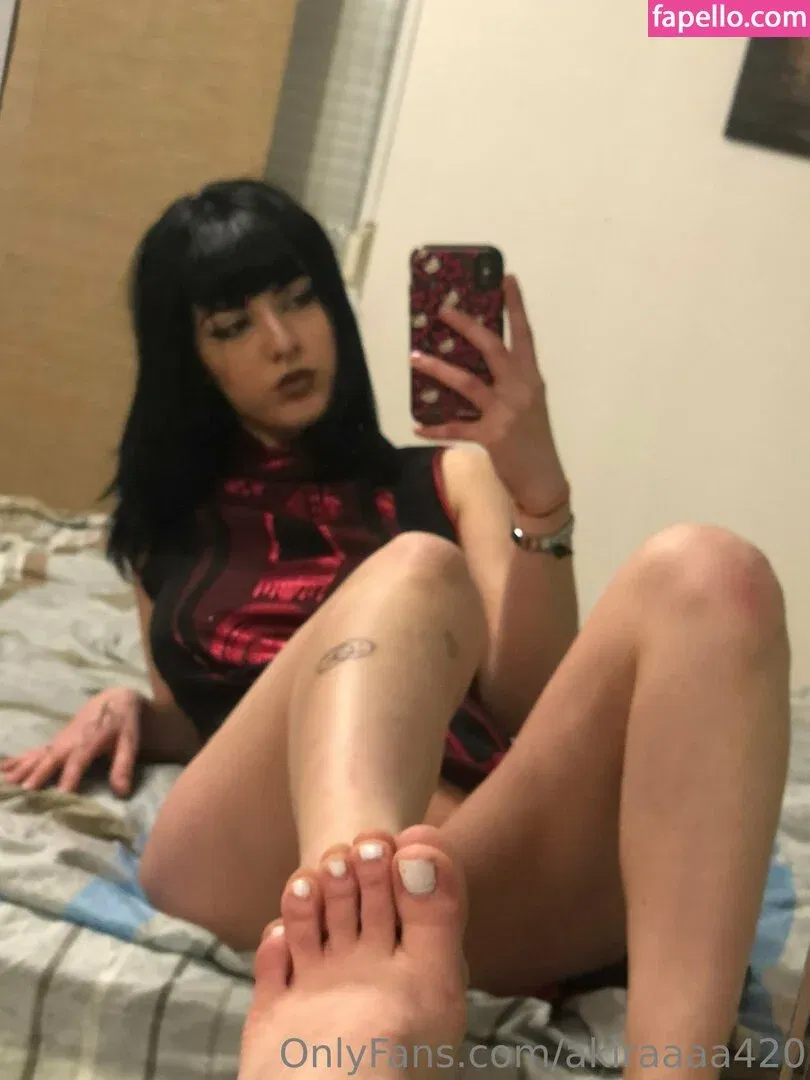 akiraaaa420 Onlyfans Photo Gallery 