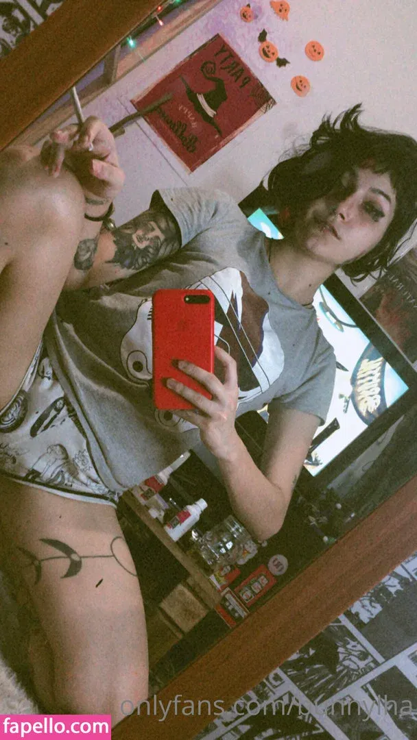 Vanilla Mon Onlyfans Photo Gallery 