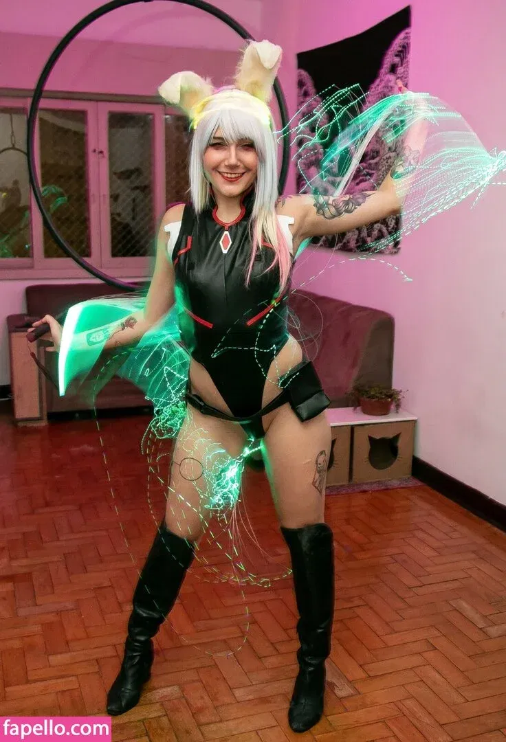 Vanilla Mon Onlyfans Photo Gallery 