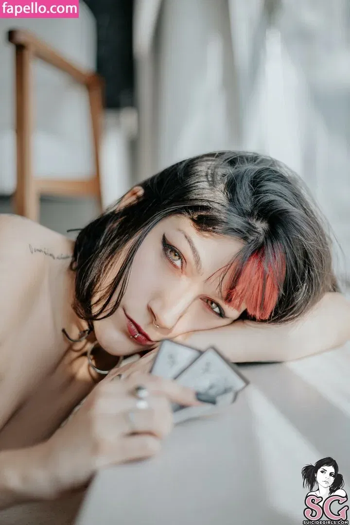 Vanilla Mon Onlyfans Photo Gallery 