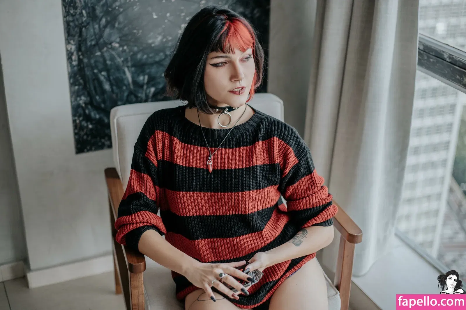 Vanilla Mon Onlyfans Photo Gallery 