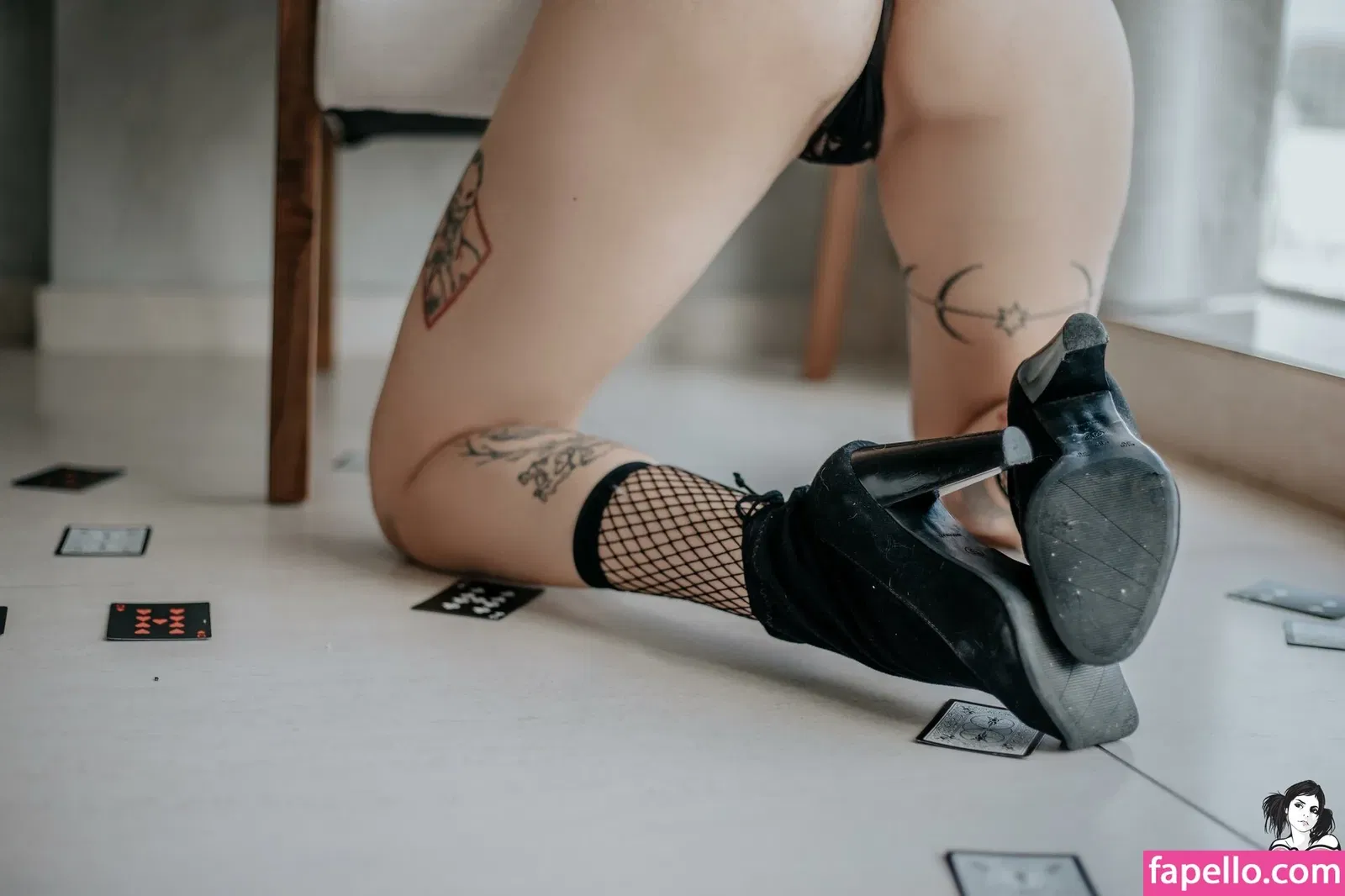 Vanilla Mon Onlyfans Photo Gallery 