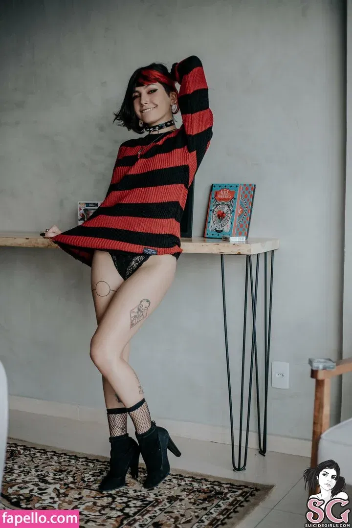 Vanilla Mon Onlyfans Photo Gallery 