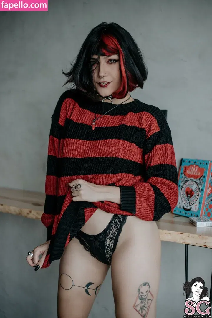 Vanilla Mon Onlyfans Photo Gallery 