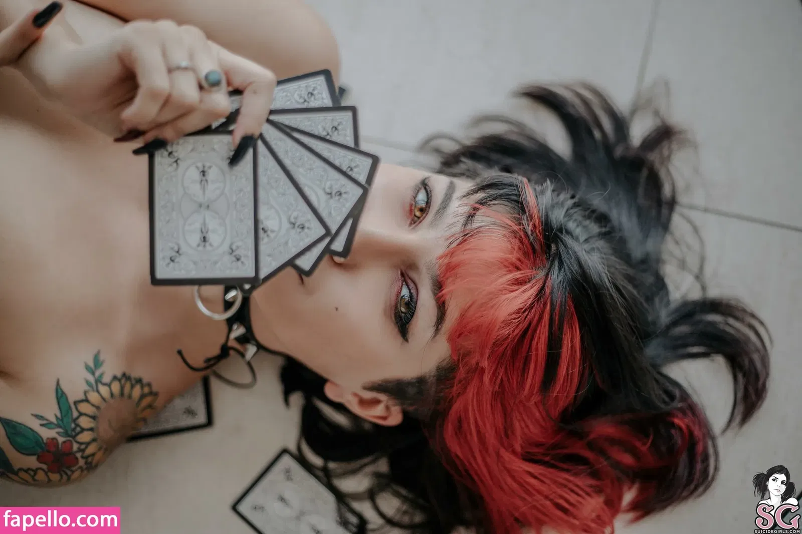 Vanilla Mon Onlyfans Photo Gallery 