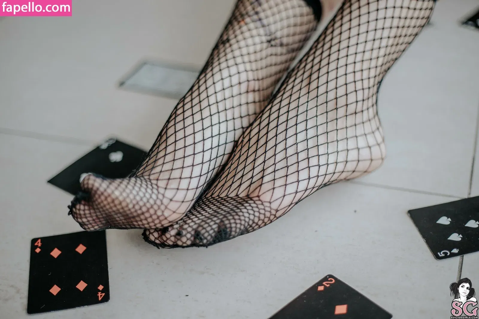 Vanilla Mon Onlyfans Photo Gallery 