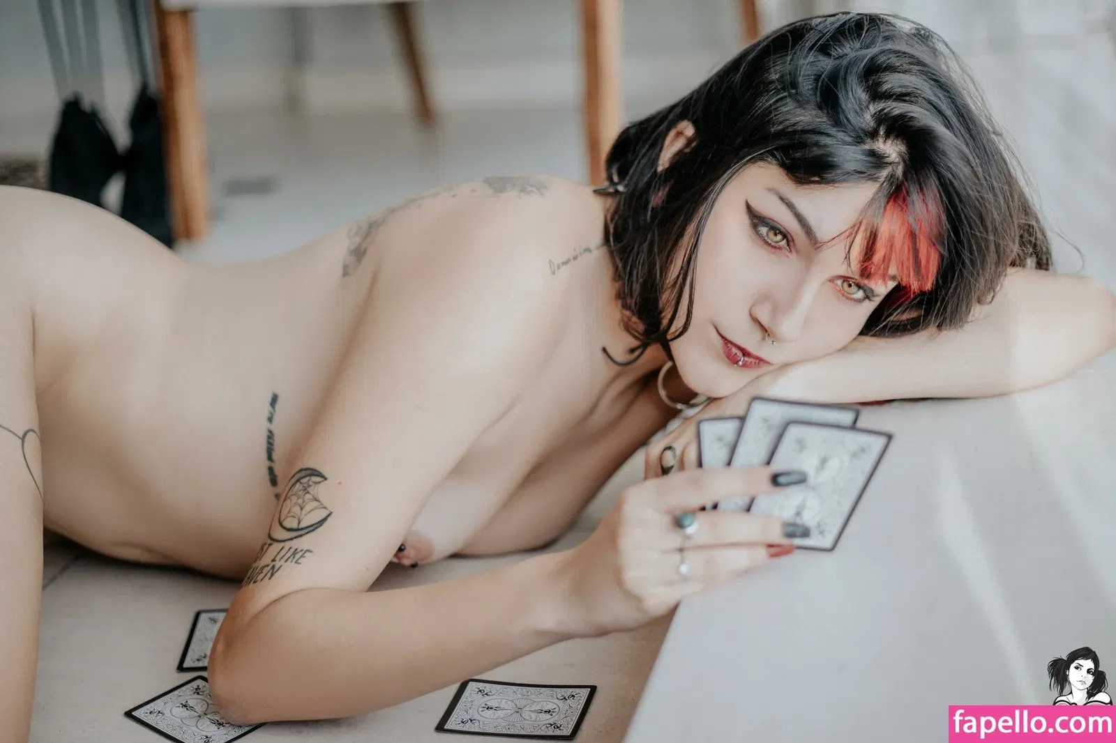 Vanilla Mon Onlyfans Photo Gallery 