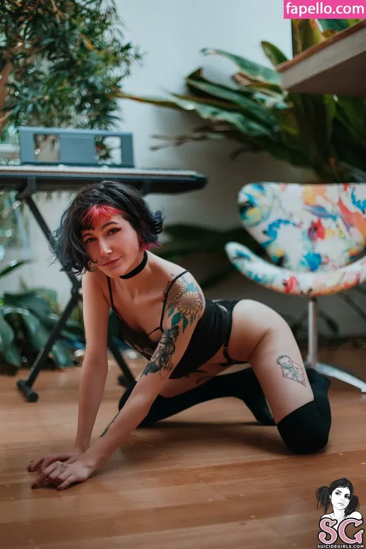 Vanilla Mon Onlyfans Photo Gallery 