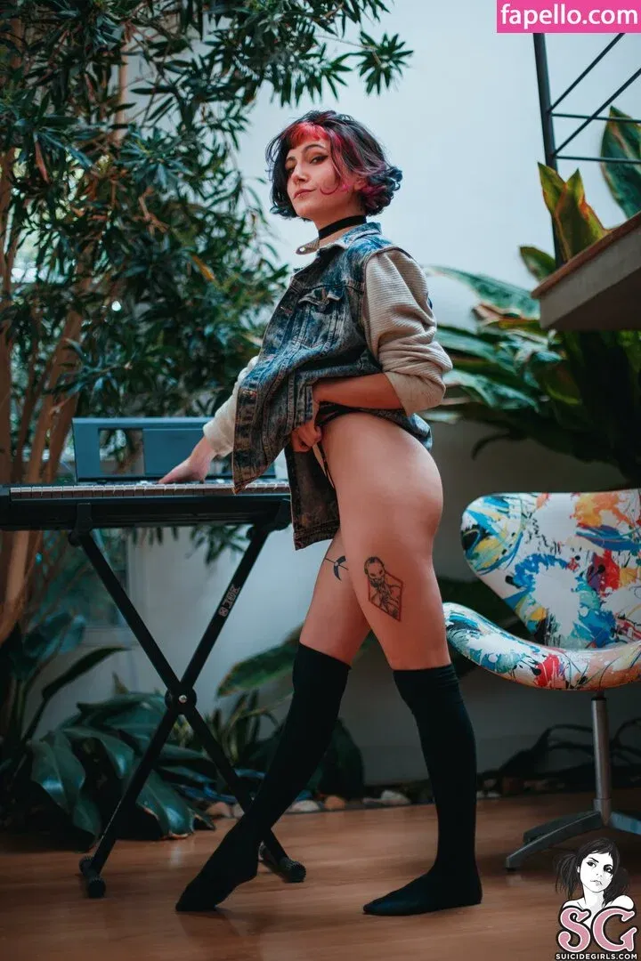 Vanilla Mon Onlyfans Photo Gallery 