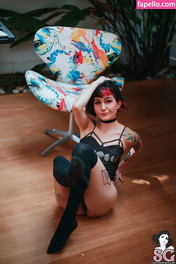 Vanilla Mon Onlyfans Photo Gallery 