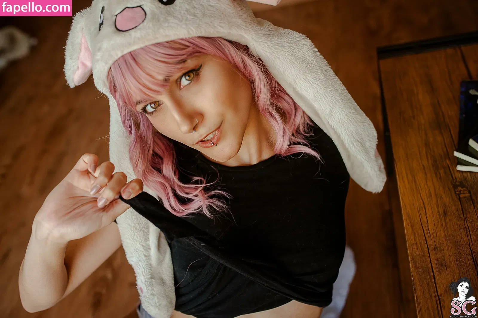 Vanilla Mon Onlyfans Photo Gallery 