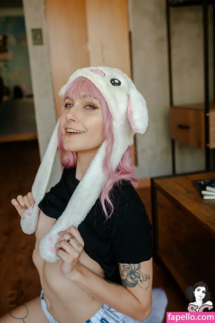 Vanilla Mon Onlyfans Photo Gallery 