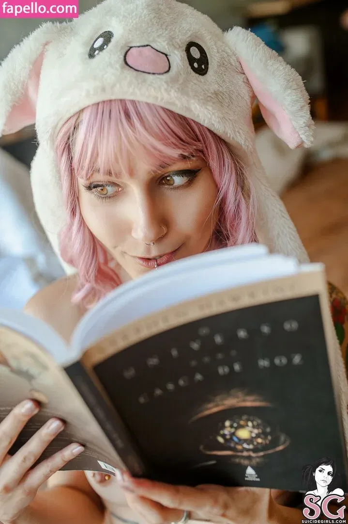 Vanilla Mon Onlyfans Photo Gallery 