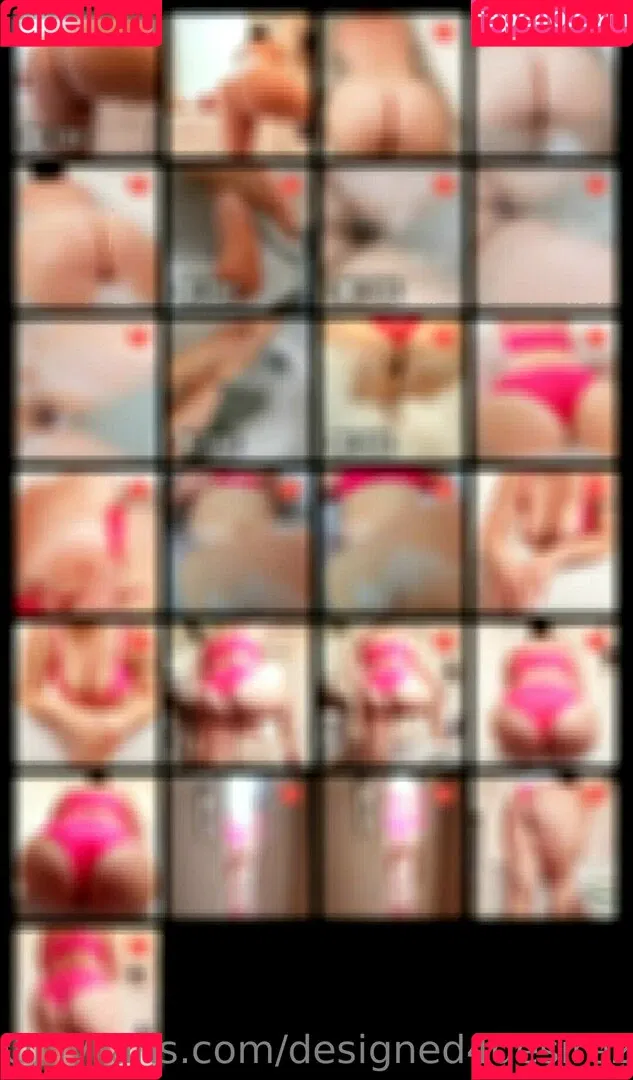 designed4desire2 Onlyfans Photo Gallery 