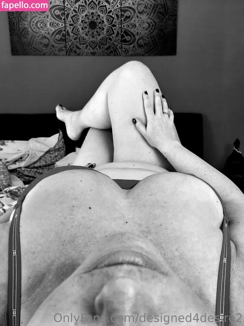 designed4desire2 Onlyfans Photo Gallery 