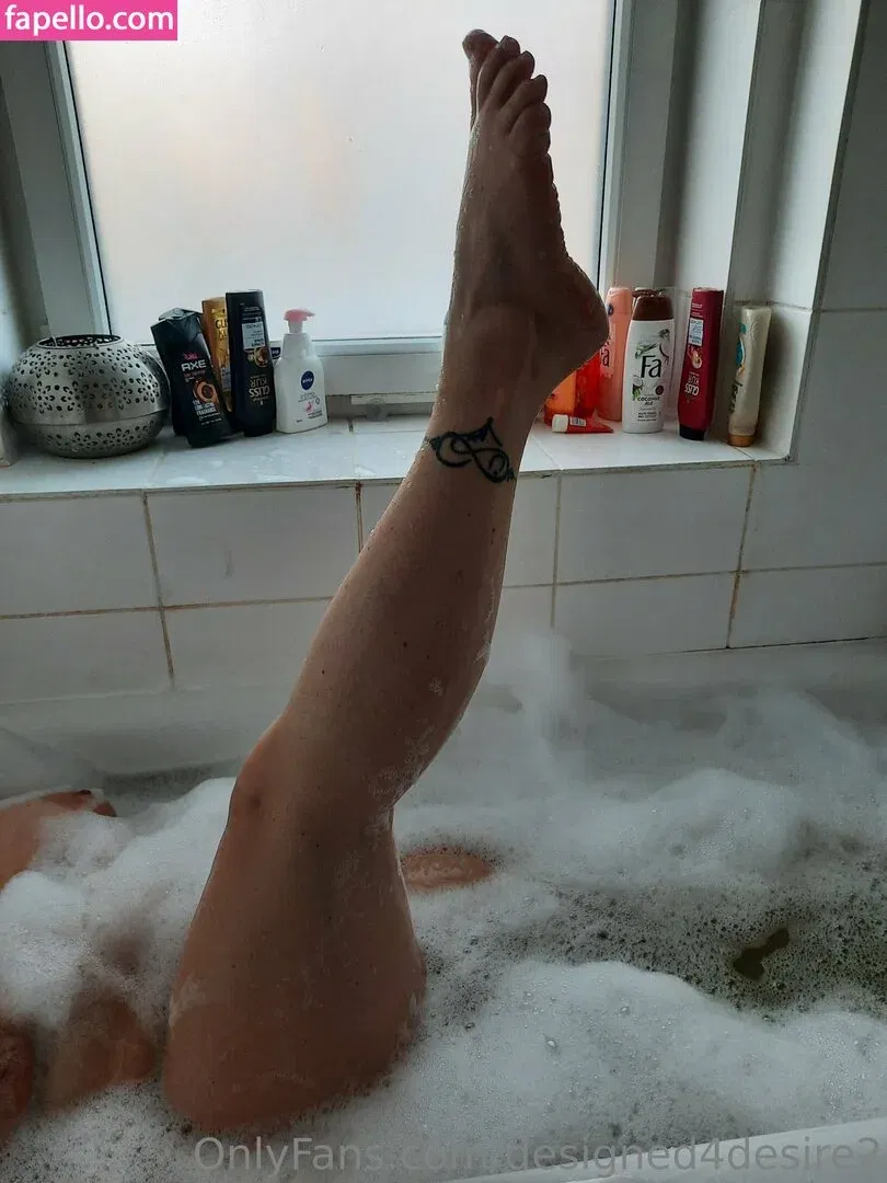 designed4desire2 Onlyfans Photo Gallery 