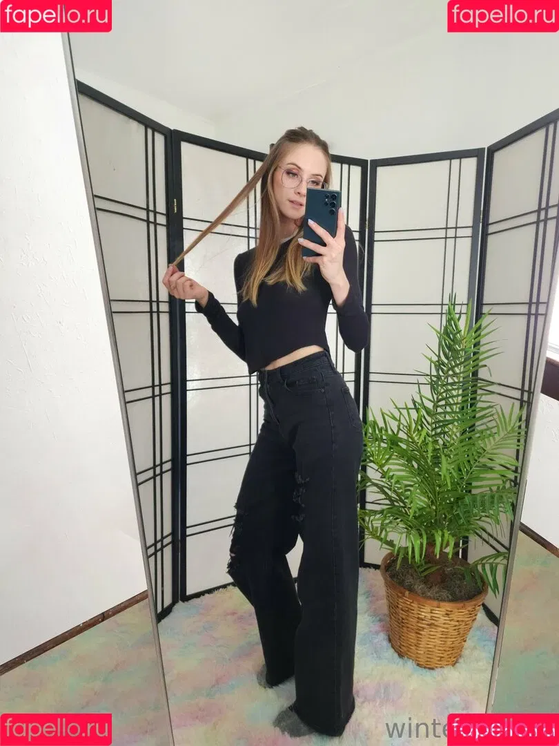 winter.willow Onlyfans Photo Gallery 