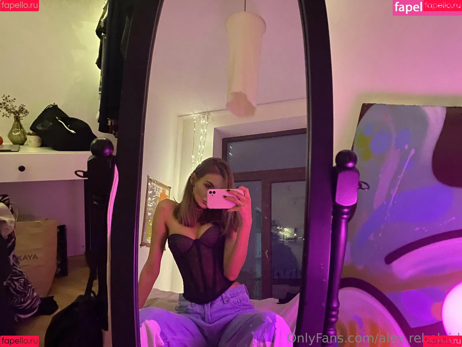 alex.rebelgirl Onlyfans Photo Gallery 