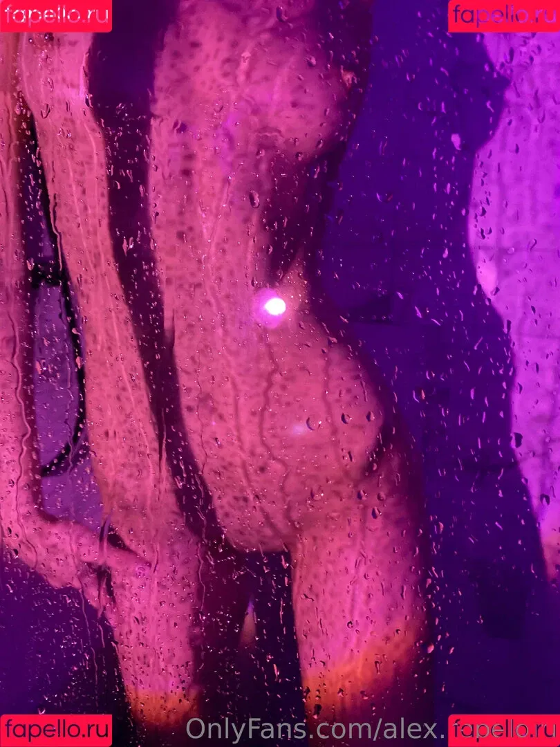 alex.rebelgirl Onlyfans Photo Gallery 