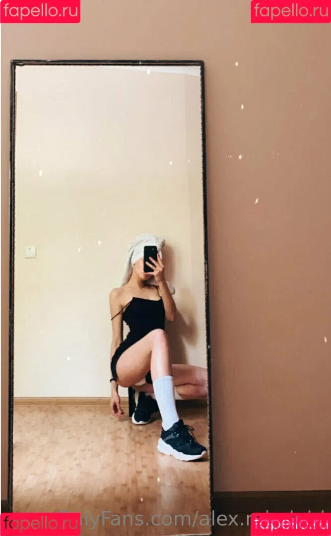 alex.rebelgirl Onlyfans Photo Gallery 