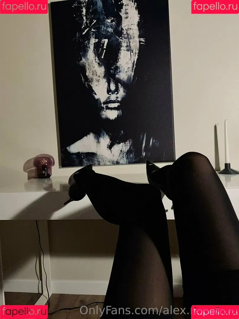 alex.rebelgirl Onlyfans Photo Gallery 