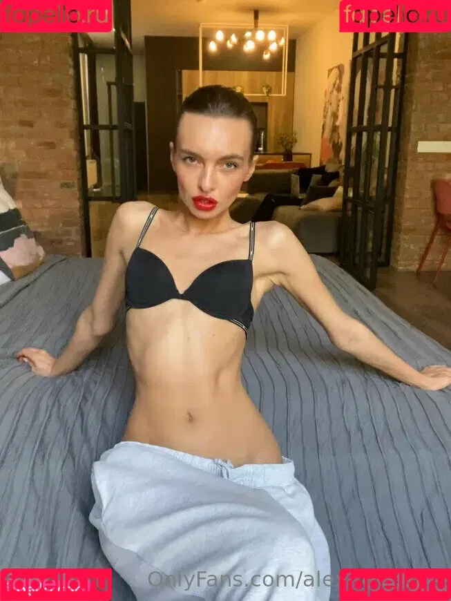 alex.rebelgirl Onlyfans Photo Gallery 