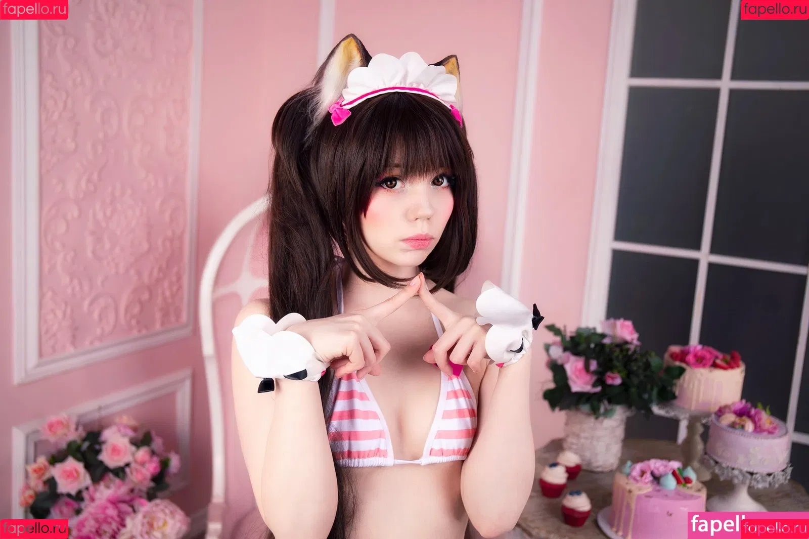 Caticornplay Onlyfans Photo Gallery 