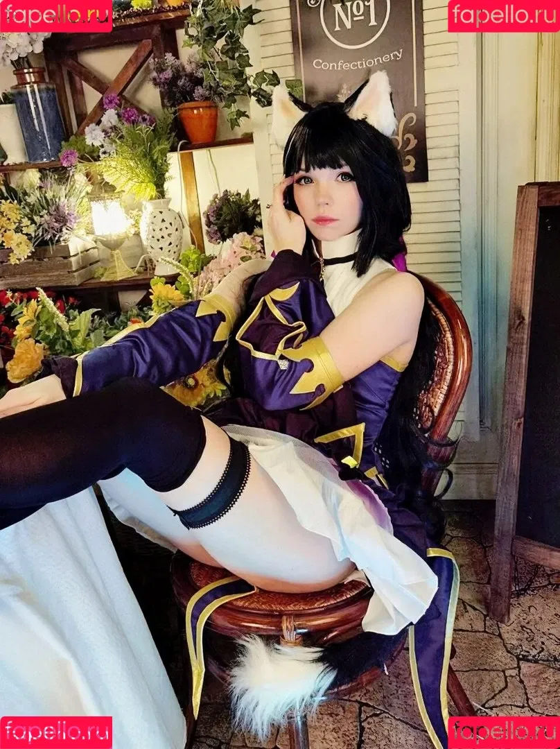 Caticornplay Onlyfans Photo Gallery 