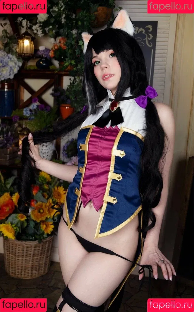 Caticornplay Onlyfans Photo Gallery 