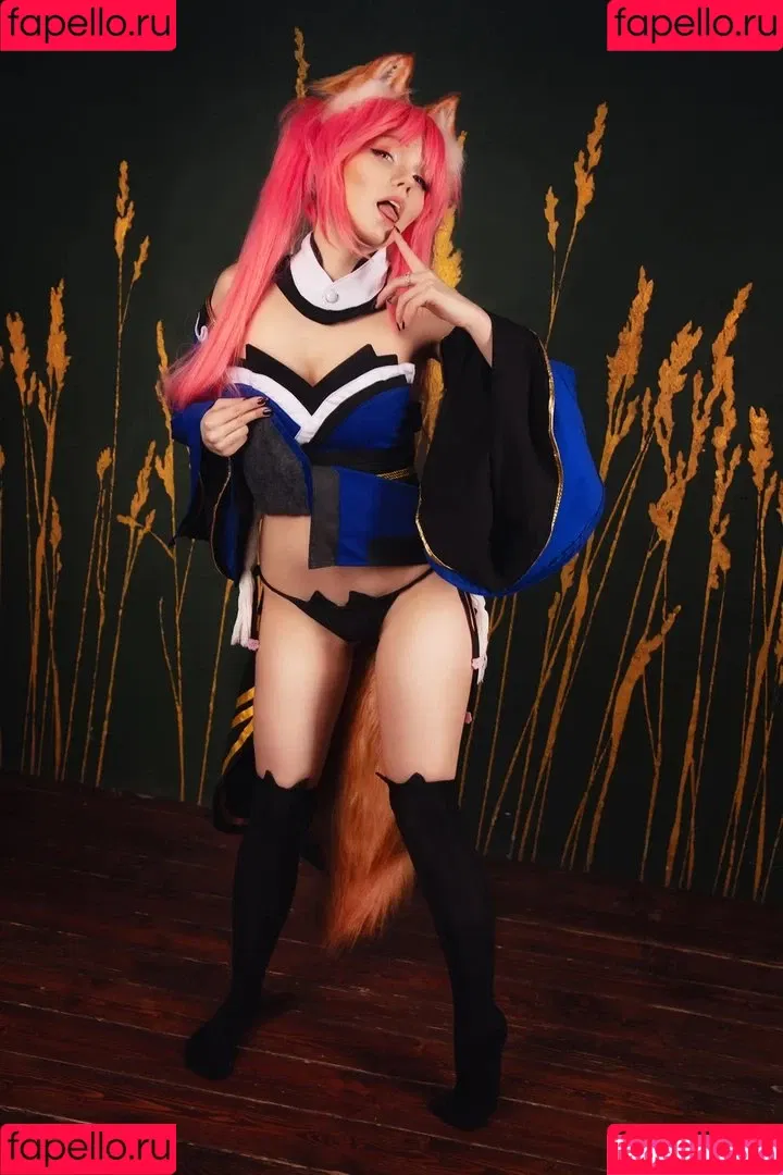 Caticornplay Onlyfans Photo Gallery 