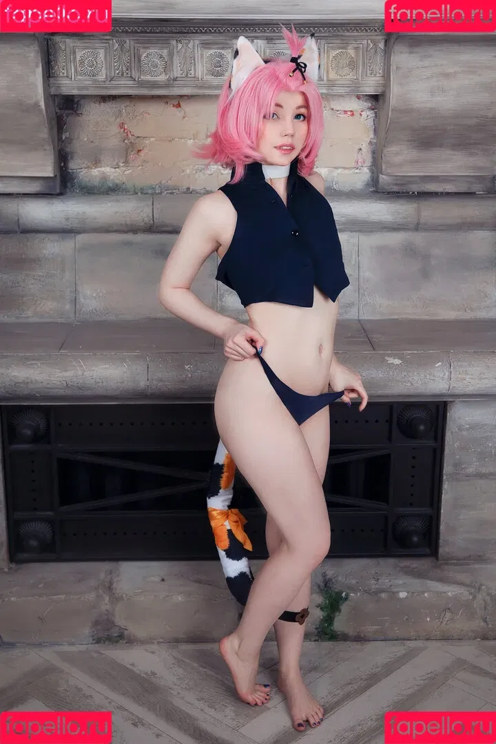 Caticornplay Onlyfans Photo Gallery 