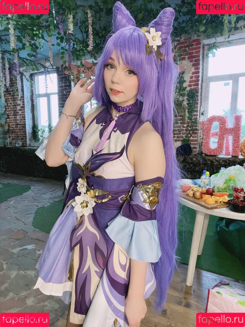 Caticornplay Onlyfans Photo Gallery 