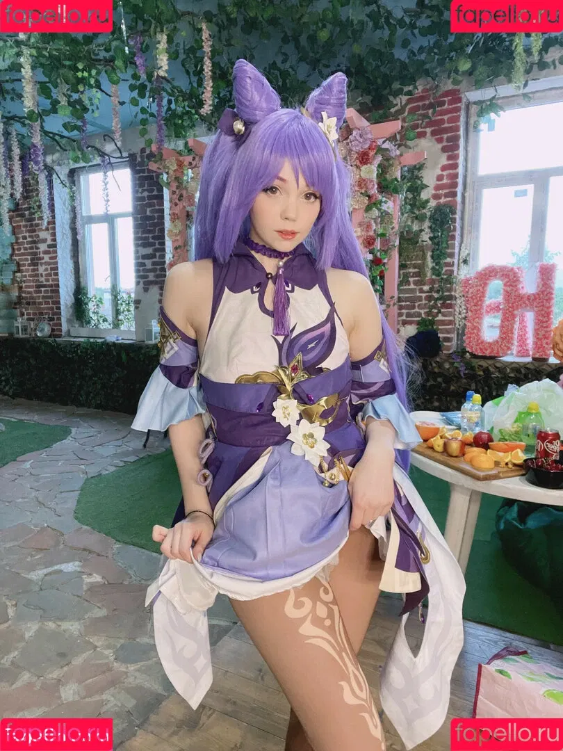 Caticornplay Onlyfans Photo Gallery 