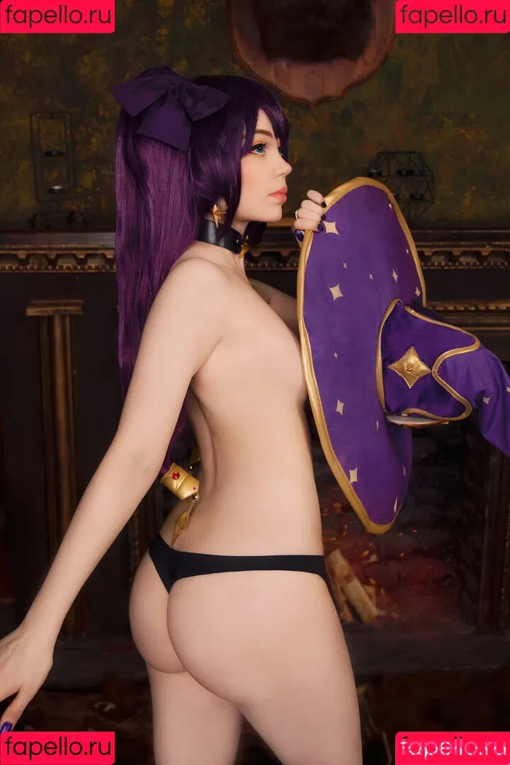 Caticornplay Onlyfans Photo Gallery 