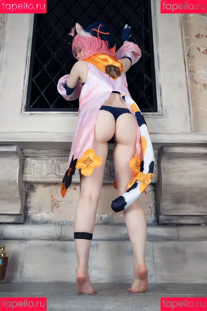 Caticornplay Onlyfans Photo Gallery 